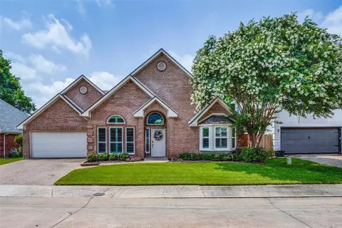 5415 Mill Run Dr, Mckinney, TX 75070