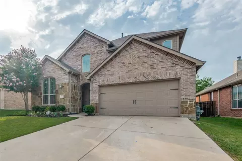 612 Ricochet Dr, Fort Worth, TX 76131