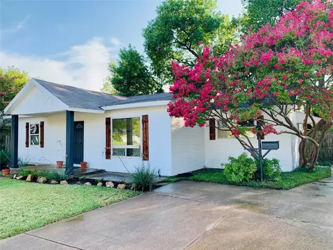 221 N Hampshire St, Saginaw, TX 76179