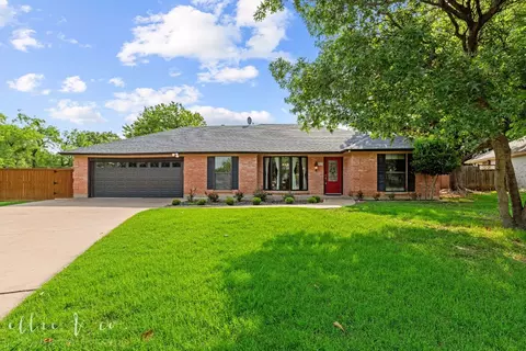 850 Canyon Ct, Abilene, TX 79601