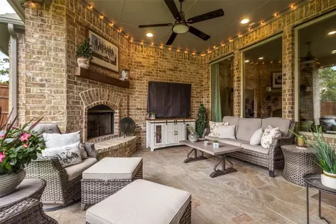 328 Nora, Argyle, TX 76226 photo 29