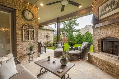 328 Nora, Argyle, TX 76226 photo 27