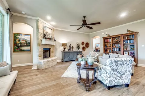 328 Nora, Argyle, TX 76226 photo 6