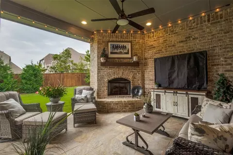 328 Nora, Argyle, TX 76226 photo 28