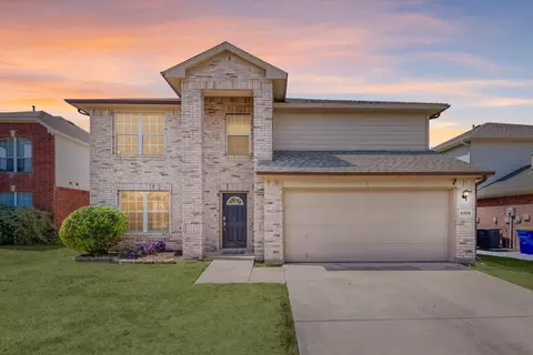5308 Bison Ct, Watauga, TX 76137