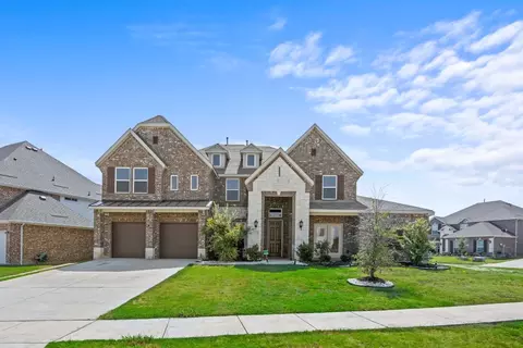 7700 Falcon Ridge Rd, Denton, TX 76208