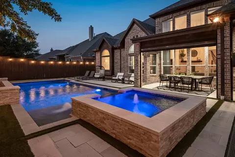 6057 Kerry Dr, Frisco, TX 75035