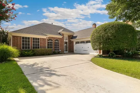 4004 Ridgecrest Trl, Carrollton, TX 75007