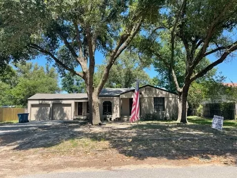 307 Laird Ln, Athens, TX 75751