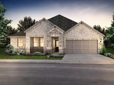 1110 Kirkdale Dr, Melissa, TX 75454