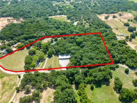 251 Beene Creek Trl, Springtown, TX 76082