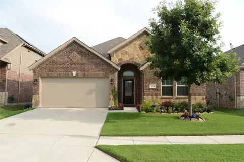 15521 Cornwallis St, Frisco, TX 75036