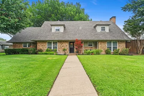 5045 Forest Bend Rd, Dallas, TX 75244