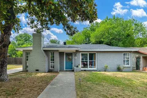 222 Live Oak Ln, Weatherford, TX 76086