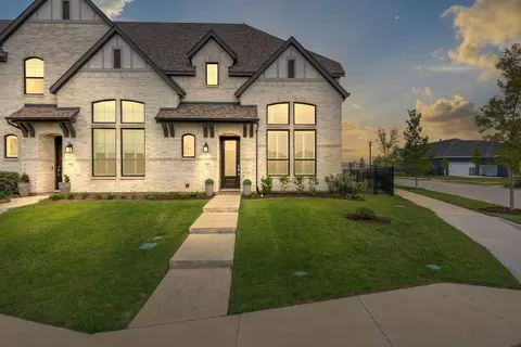 2116 Tolleson Dr, Aledo, TX 76008