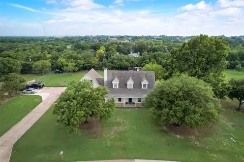 10774 Woodbridge Dr, Forney, TX 75126
