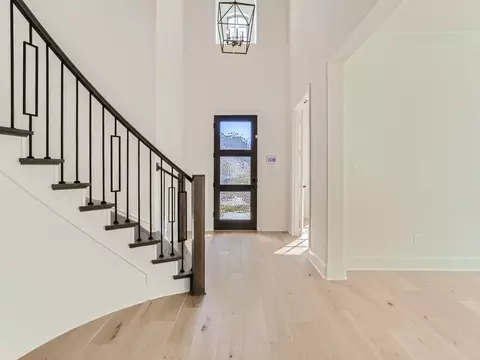 4730 Brinker St, Prosper, TX 75078 photo 4