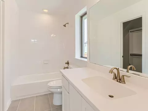 4730 Brinker St, Prosper, TX 75078 photo 22