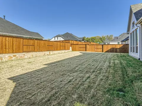 4730 Brinker St, Prosper, TX 75078 photo 27