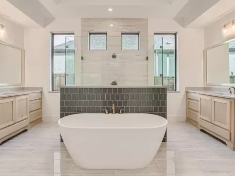 4730 Brinker St, Prosper, TX 75078 photo 15