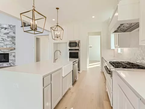 4730 Brinker St, Prosper, TX 75078 photo 9