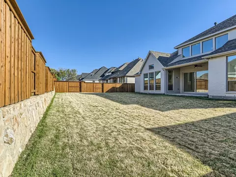 4730 Brinker St, Prosper, TX 75078 photo 28