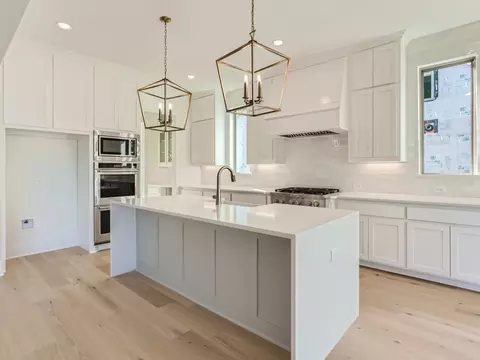 4730 Brinker St, Prosper, TX 75078 photo 8