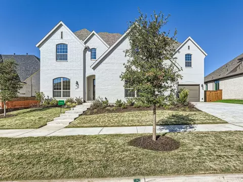 4730 Brinker St, Prosper, TX 75078