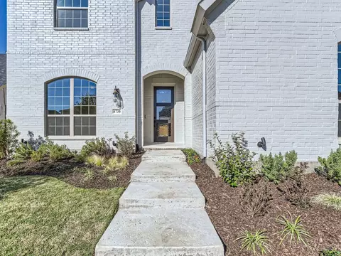 4730 Brinker St, Prosper, TX 75078 photo 3