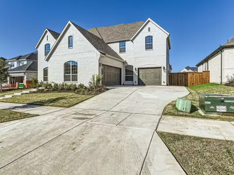 4730 Brinker St, Prosper, TX 75078 photo 2