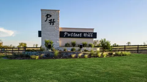 3111 Rio Grande Cir #42, Cresson, TX 76035