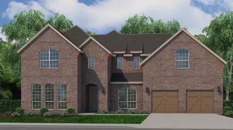 4720 Lopiano St, Prosper, TX 75078