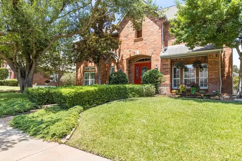 3405 Black Canyon Dr, Plano, TX 75025