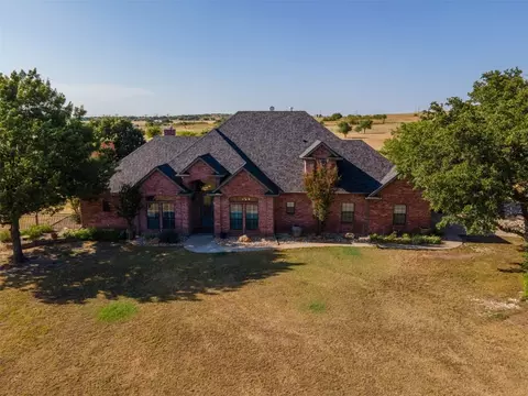 105 Aledo Grove Ct, Fort Worth, TX 76126