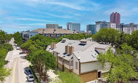 3230 Cole Ave #205, Dallas, TX 75204