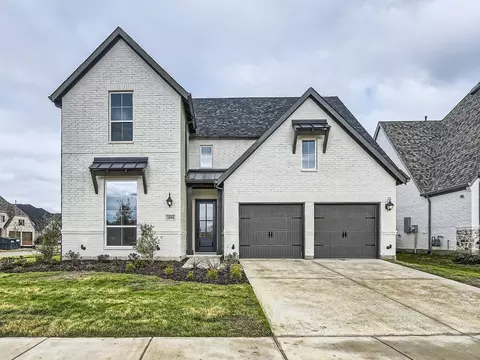 3890 Dixie Dr, Prosper, TX 75078
