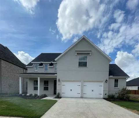 921 Webb Ln, Prosper, TX 75078