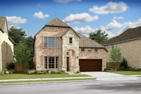 3007 Bunting Dr, Melissa, TX 75454