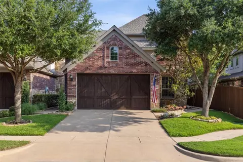 4816 Bayview Dr, Plano, TX 75093