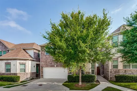 6405 Star Crossed Pl, Dallas, TX 75252