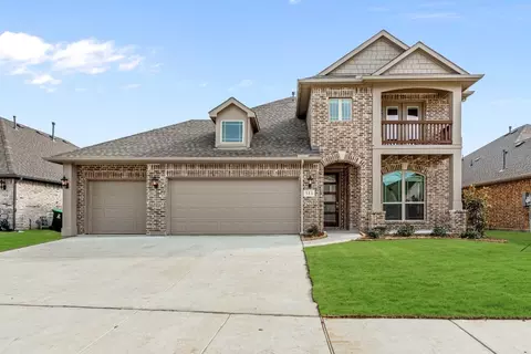 513 Sedona St, Little Elm, TX 75068