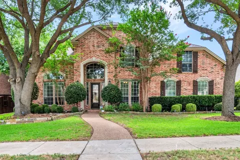 3304 Callaway Ct, Richardson, TX 75082