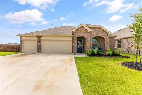 437 Catalpa Dr, Princeton, TX 75407
