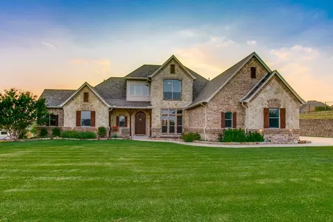 3309 Grants Lndg, Fort Worth, TX 76179