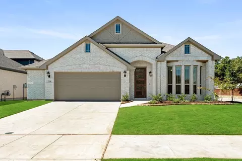 204 Navo Rd, Little Elm, TX 75068