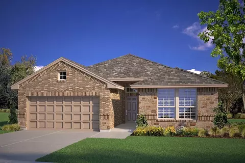 15544 Balham Pass, Northlake, TX 76247