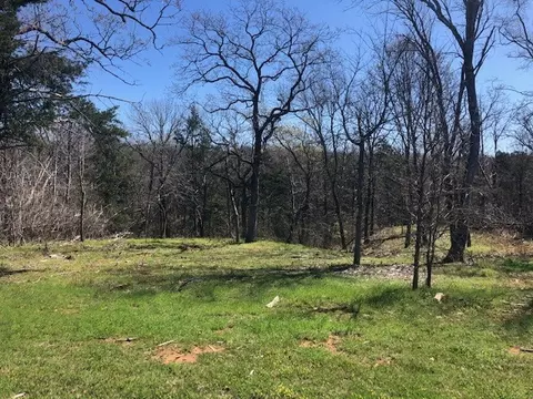 39 Dove Canyon Drive, Gordonville, TX 76245