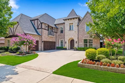 15111 Beckley Ln, Frisco, TX 75035