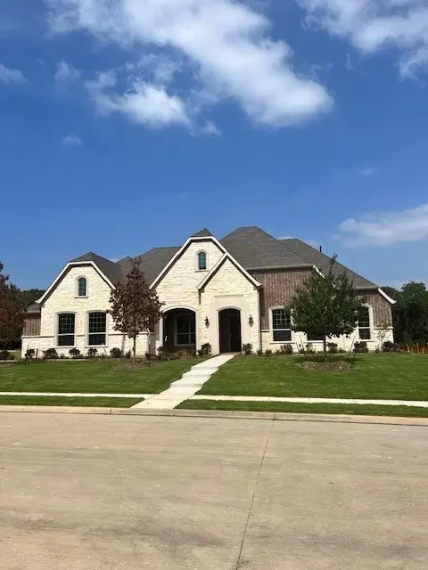 813 Omaha Trl, Keller, TX 76248