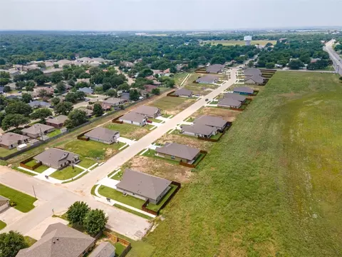 Tbd Rose Avenue, Cleburne, TX 76033